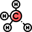 Methane icon 64x64