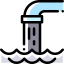 Waste icon 64x64