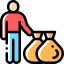 Litter Symbol 64x64