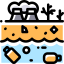 Pollution icon 64x64