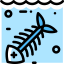 Water pollution icon 64x64
