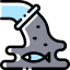 Waste icon 64x64