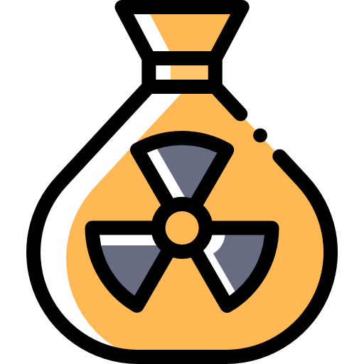 Trash icon
