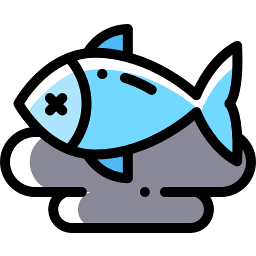 Pollution icon