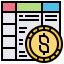 Balance sheet 상 64x64