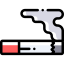 Smoke icon 64x64