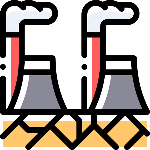 Factory icon