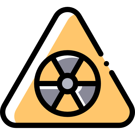 Pollution icon