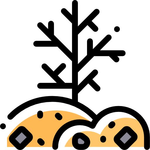Tree icon