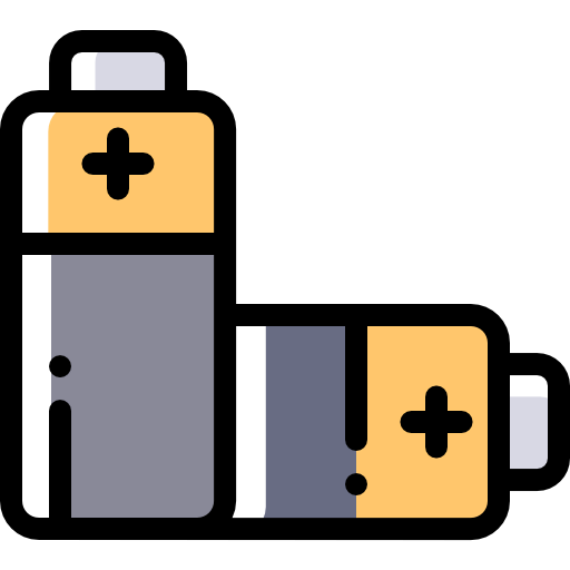Battery icon