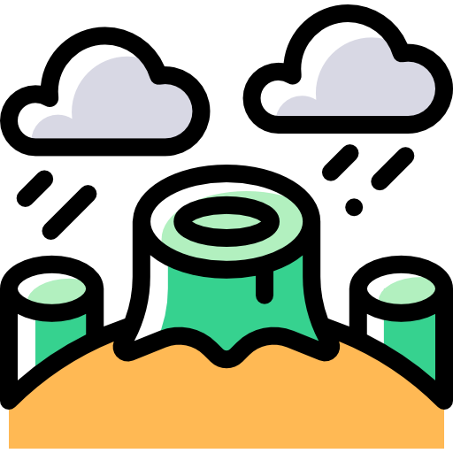 Forest icon