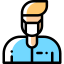 Man icon 64x64