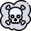 Gas icon 64x64