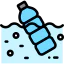 Water pollution icon 64x64