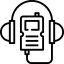Audio guide biểu tượng 64x64