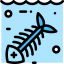 Water pollution icon 64x64