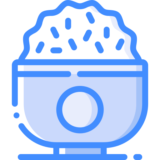 Rice icon