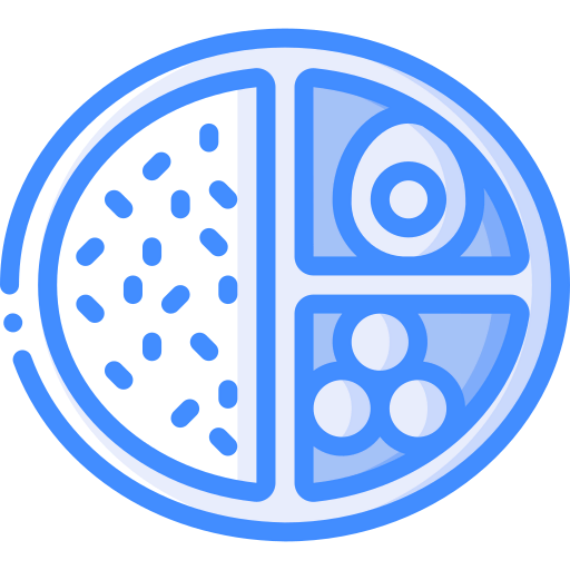 Bento icon
