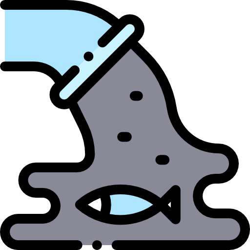 Waste icon