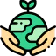 Ecology icon 64x64