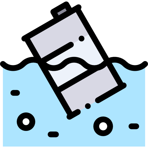 Pollution icon