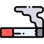 Smoke icon 64x64