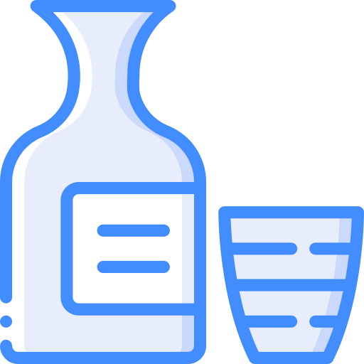 Sake icon