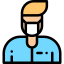 Man icon 64x64