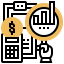 Accounting icon 64x64
