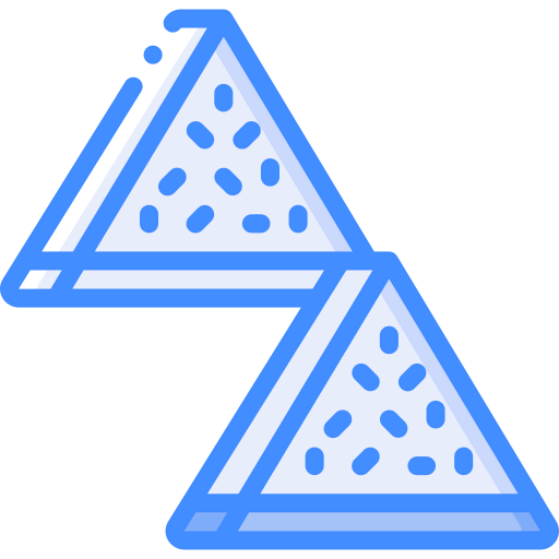 Krupuk icon