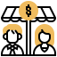B2b icon 64x64