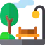 Park icon 64x64