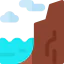 Cliff Symbol 64x64