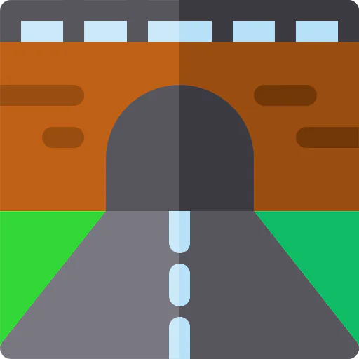 Road icon