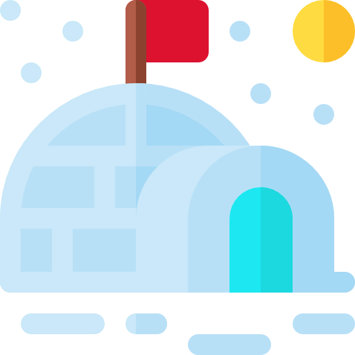 Igloo icon