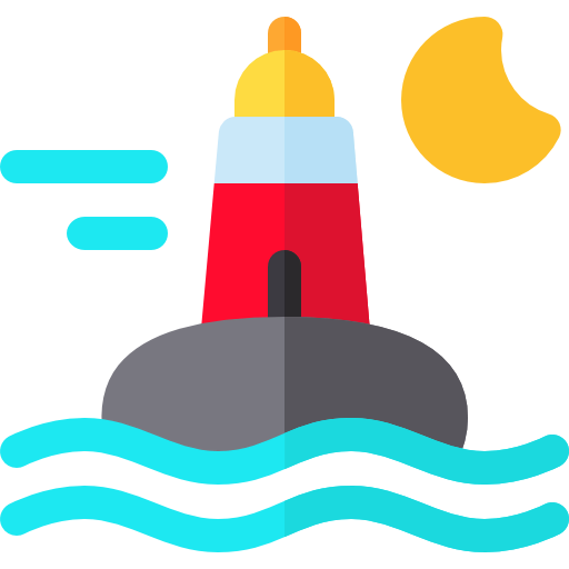 Ocean icon