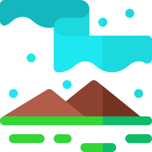 Aurora icon