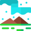 Aurora icon 64x64