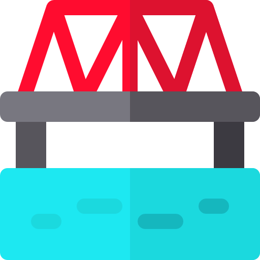 Bridge icon