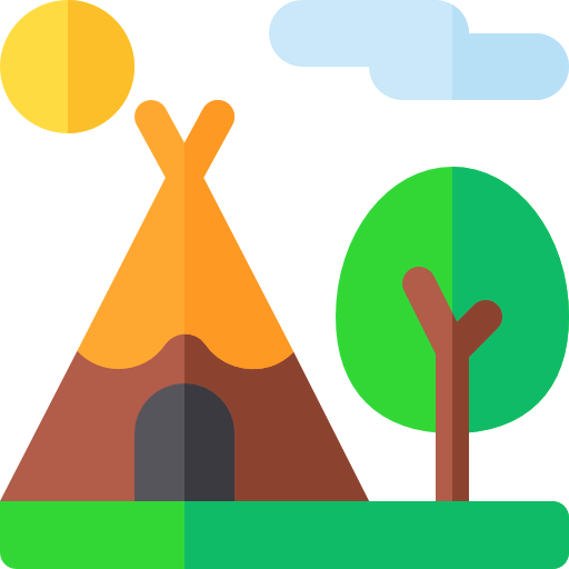 Tipi icon