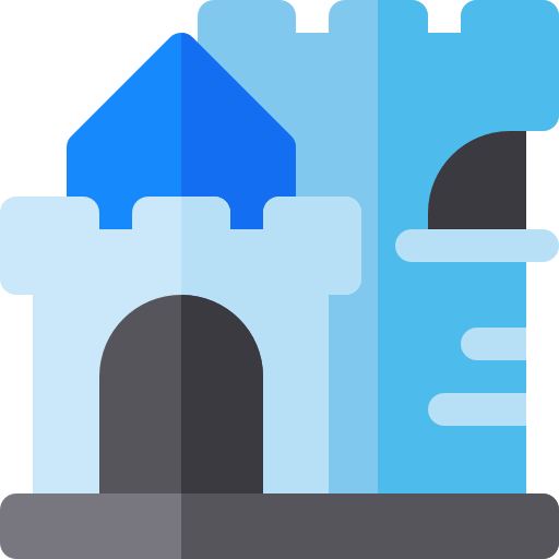 Castle icon