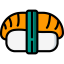 Sushi icon 64x64