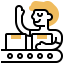 Manufacturing icon 64x64