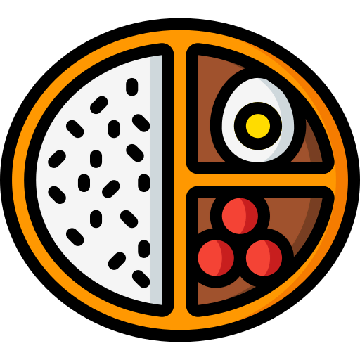 Bento icon