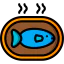 Fish icon 64x64