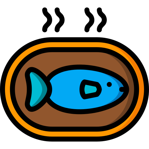 Fish icon