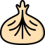 Dumpling icon 64x64