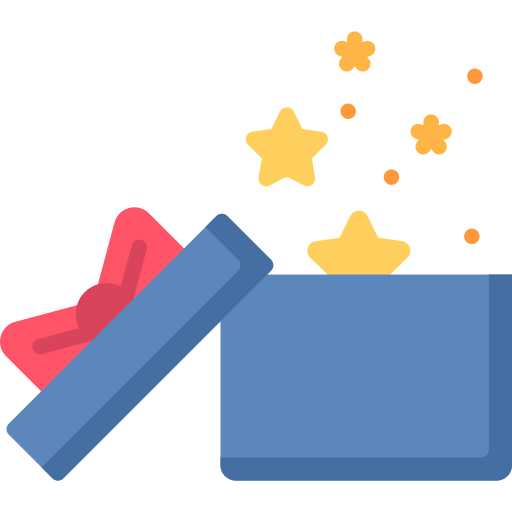 Present icon