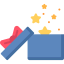 Present icon 64x64