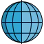Worldwide icon 64x64